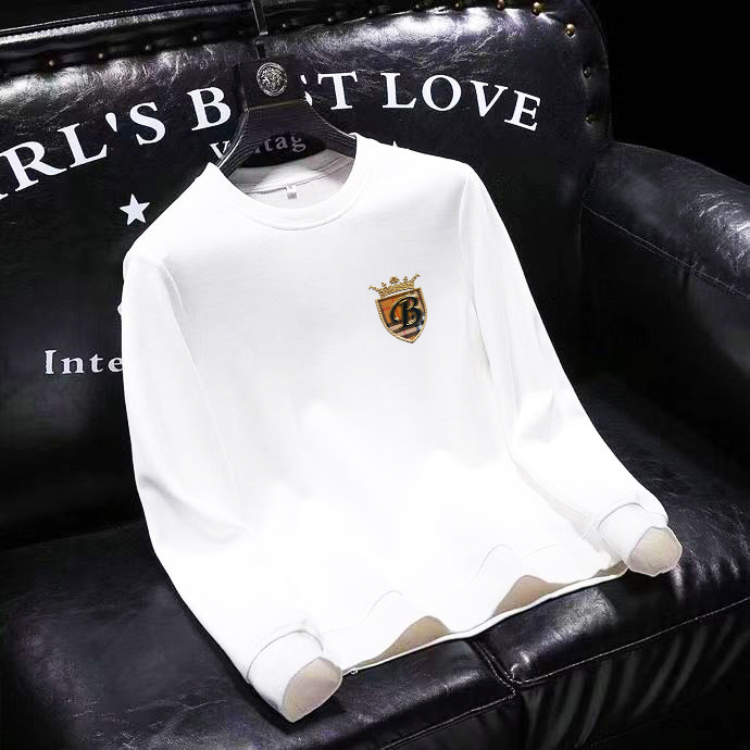 Burberry Sweatshirt-044